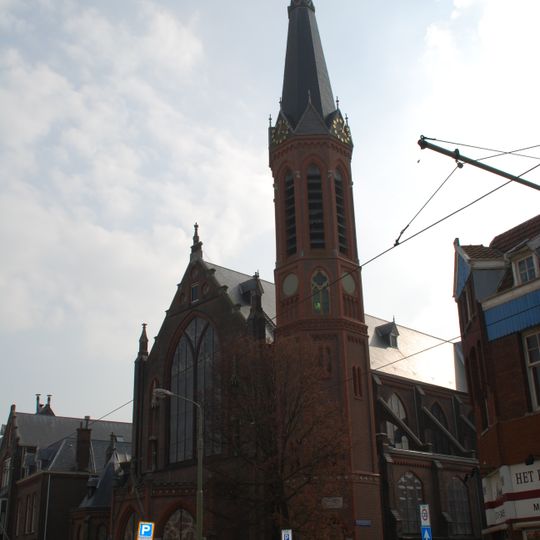 Sint-Agneskerk