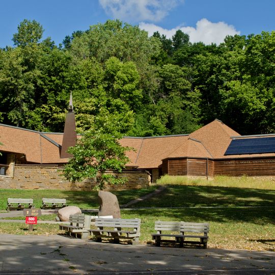 Fort Snelling State Park
