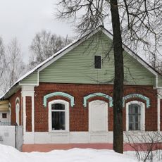 Жилой дом (Гусь-Хрустальный)