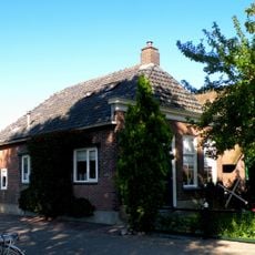 Oude Rijksweg 22, Staphorst