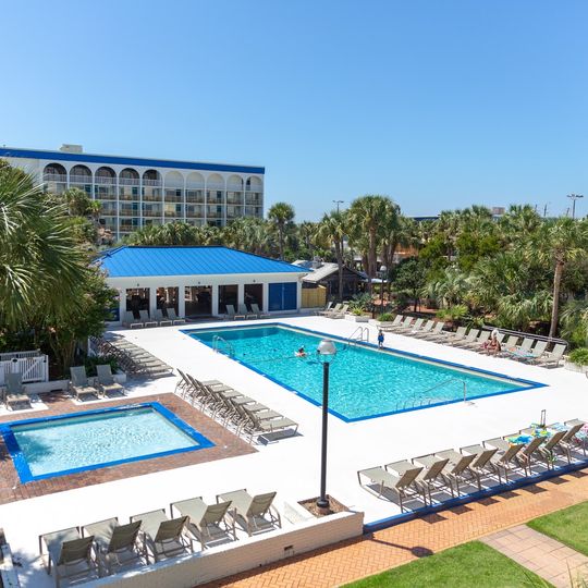 The Island Resort at Fort Walton Beach