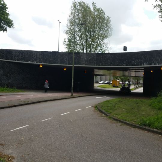 Kamerlingh Onnesbrug