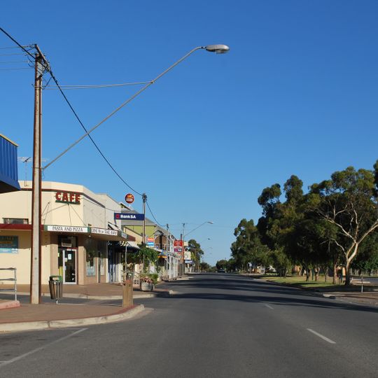 Tailem Bend