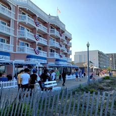 Rehoboth Beach