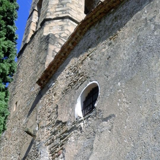 Sant Martí de Vilarig