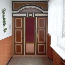 Museum of Ulas Samchuk