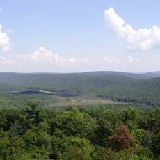 Rothrock State Forest
