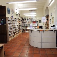 Biblioteca Pública Municipal de Altea - Joan Fuster