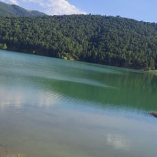 Lake Kestel