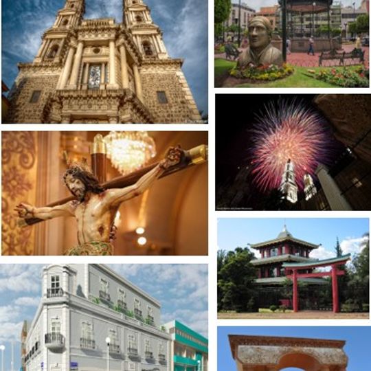 Tepatitlán de Morelos