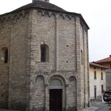 Battistero di San Giovanni