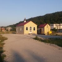 Vozrozhdéniye (Gelendzhik, Krasnodar)