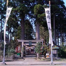 比賣神社