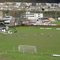 Netherdale