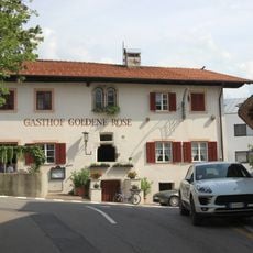 Gasthof Goldene Rose