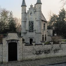 't Hof van Brussel