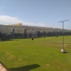 Espigon de La Tenaza