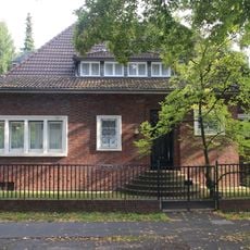 Friedrich-Wilhelm-Straße 4