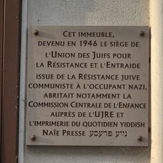 Targa commemorativa