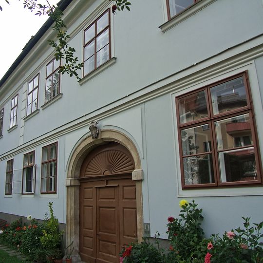 Bürgerhaus