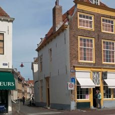 Herenstraat 45, Middelburg