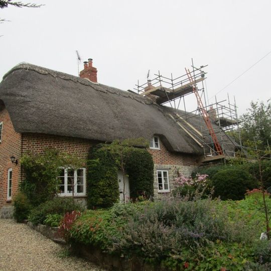 19 And 20, Cliffe Pypard Road