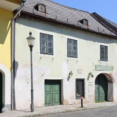 Kahlenberger Straße 18