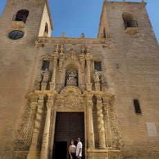 Eglise de Santa Maria