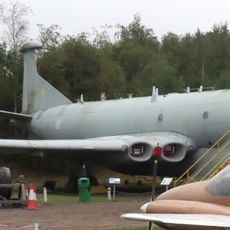 Nimrod R1