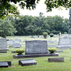 Richmond Cemetery