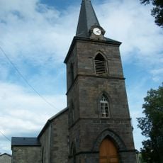 Église Saint-Roch de Ceyssat