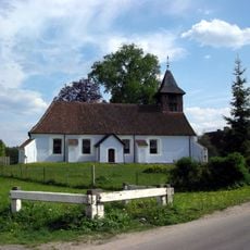 Lutheran church in Rańsk