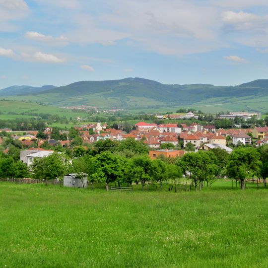Štítná nad Vláří-Popov