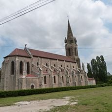 Église Notre-Dame de Buzet-sur-Baïse