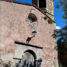 Sant Cristòfol de Peramea