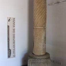 Pelourinho de Viana do Alentejo