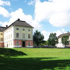 Schloss Ekolsund
