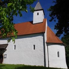 St. Michael