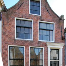 Kooltuin 20, Alkmaar