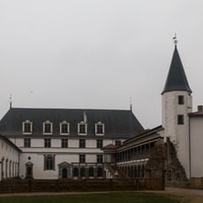 Castle of La Bastie d'Urfé