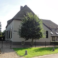 Puitsestraat 2, Leur