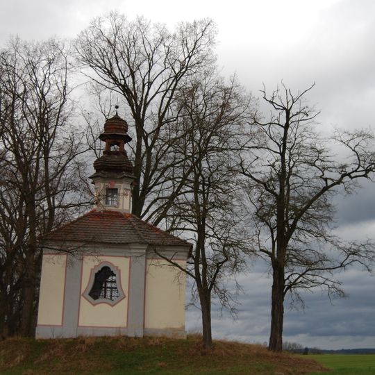 Chapel of Saint Anne