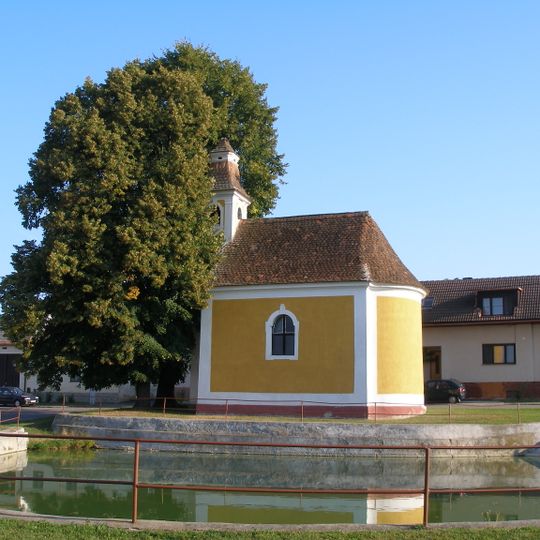 Chapel of Saint Anne