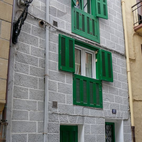 Casa Segura
