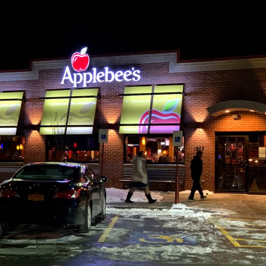 Applebee's