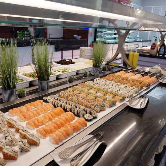Royal Gourmand Biganos