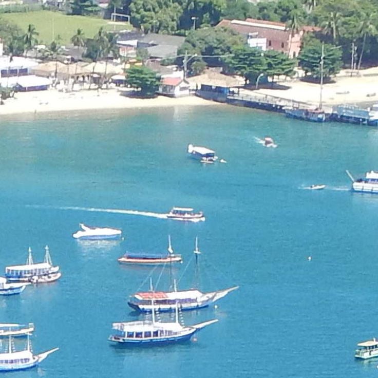 Ilha Grande