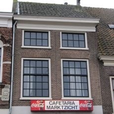 Gamerschestraat 5, Zaltbommel