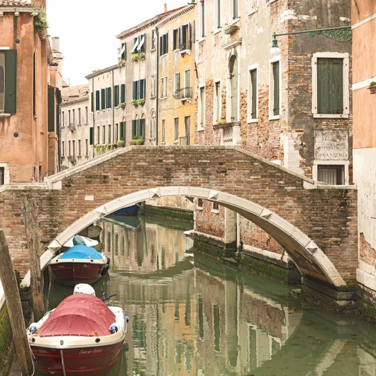 Ponte de Ruga Vechia