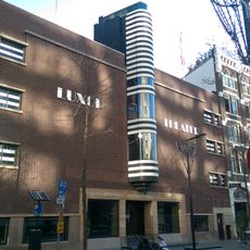 Oude Luxor Theater